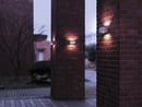 Bild 4 von LED Außenwandleuchte "Alvena"