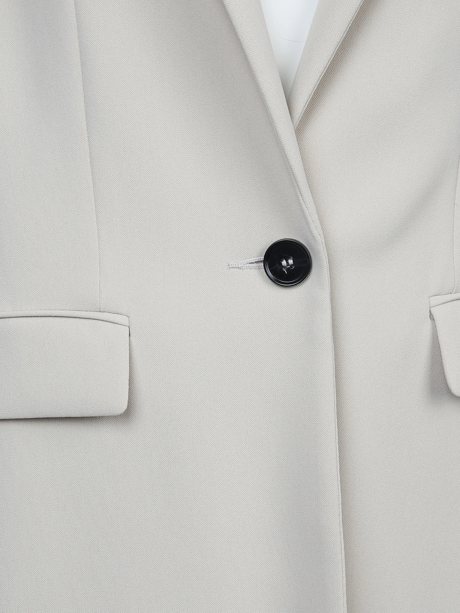 Bild 3 von Damen Blazer in langer Form
                 
                                                        Beige