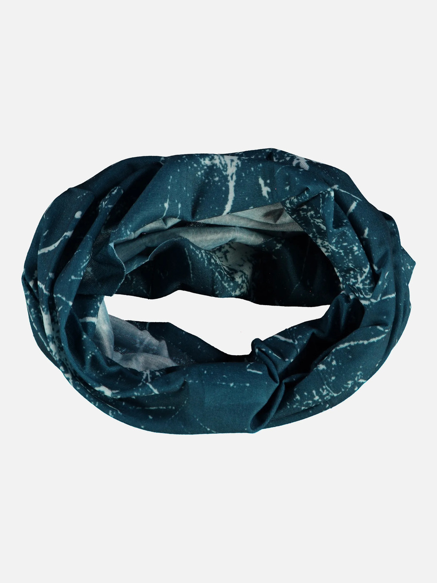 Bild 1 von Damen Bandana Multifunktionstuch
                 
                                                        Blau