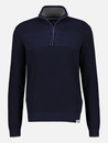 Bild 1 von Herren Strickpullover
                 
                                                        Blau