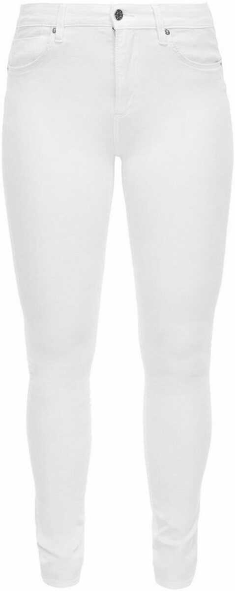 Bild 1 von S.Oliver High-waist-Jeans s.O. Jeans-Hose, Weiß