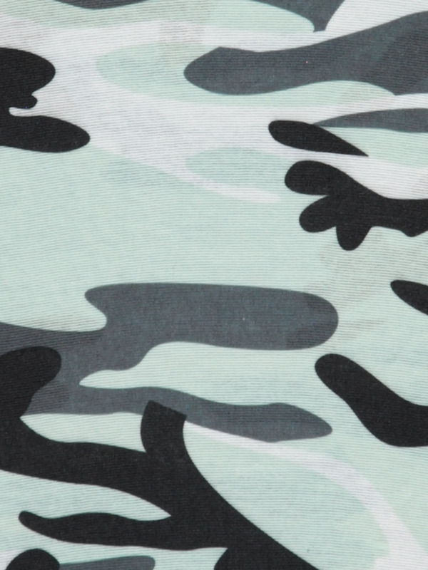 Bild 3 von Damen Bandana Multifunktionstuch
                 
                                                        Grau