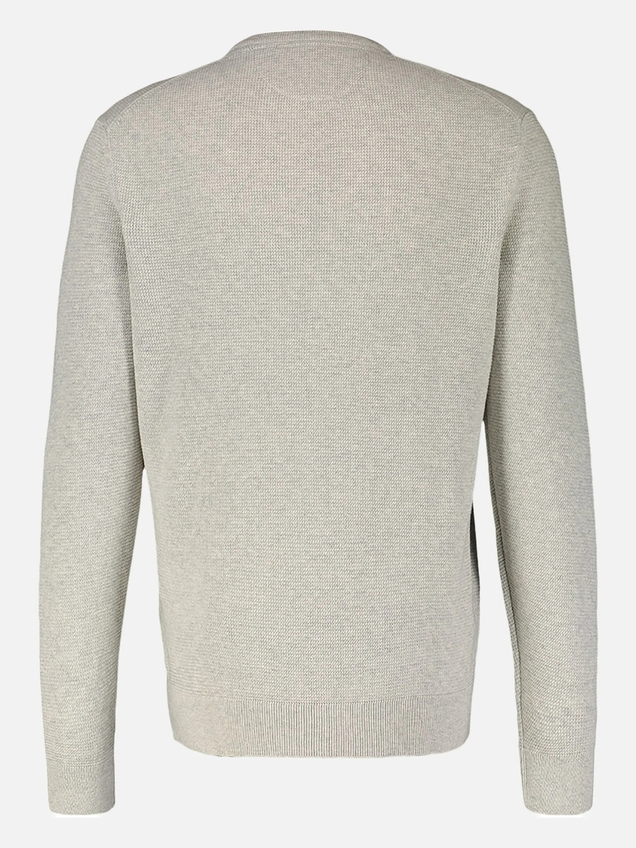 Bild 2 von Herren Strickpullover
                 
                                                        Weiß