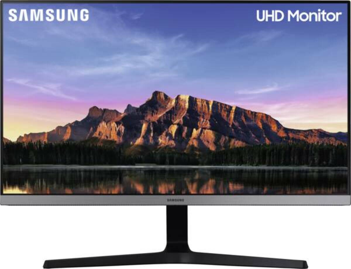 Bild 1 von Samsung U28R550UQPXEN