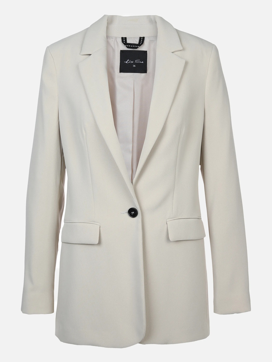 Bild 1 von Damen Blazer in langer Form
                 
                                                        Beige