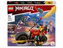 Bild 1 von LEGO® NINJAGO 71783 »Kais Mech- Bike EVO«