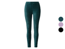 Bild 1 von esmara® Damen Leggings in modischer Feincord-Optik