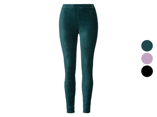 Bild 1 von esmara® Damen Leggings in modischer Feincord-Optik