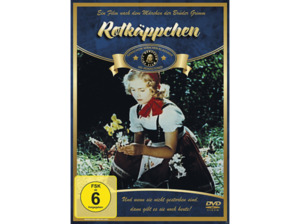 Rotkäppchen - (DVD)