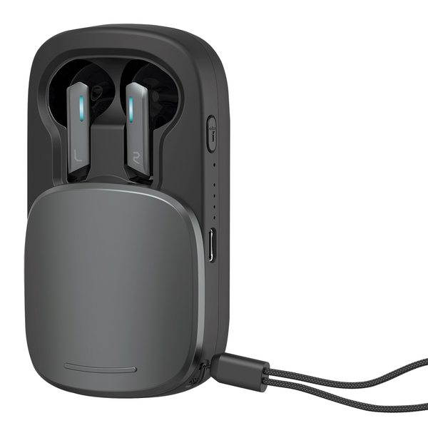 Bild 3 von Fontastic drahtloser Lautsprecher Casy 4 in 1 inklusive TWS Kopfhörer