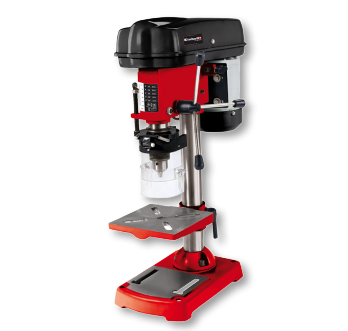 Bild 1 von Einhell Säulenbohrmaschine »TC-BD 350«