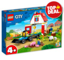 Bild 1 von 60346 LEGO® City Bauernhof mit Tieren*