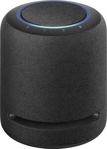 Amazon Echo Studio mit 3D-Audio und Alexa