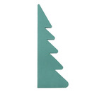 Bild 2 von Papier-Weihnachtsbaum mit Magnet 30cm
                 
                                                        Grün