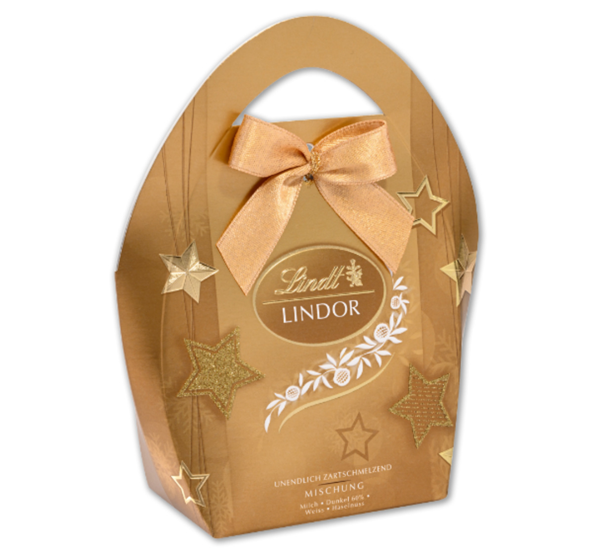 Bild 1 von LINDT Lindor Mischung*