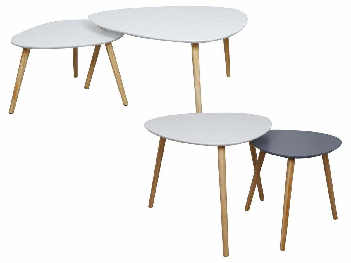 Bild 1 von Happy Home Couchtisch-Set