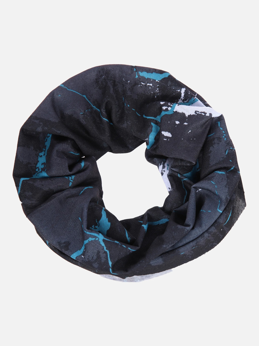 Bild 1 von Damen Bandana Multifunktionstuch
                 
                                                        Blau