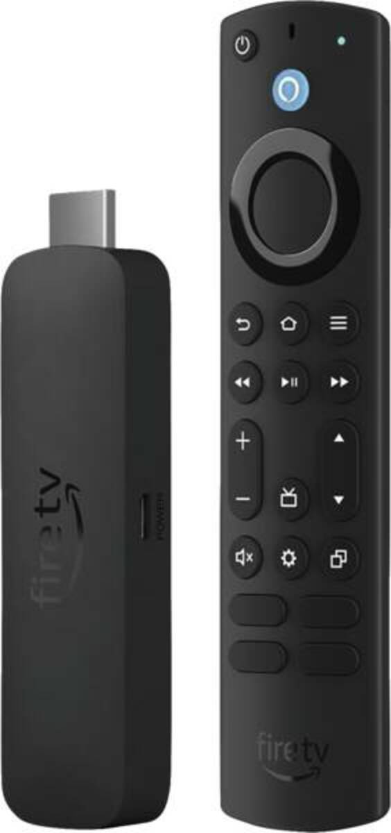 Bild 1 von Amazon Fire TV Stick 4K Max (2. Gen)
