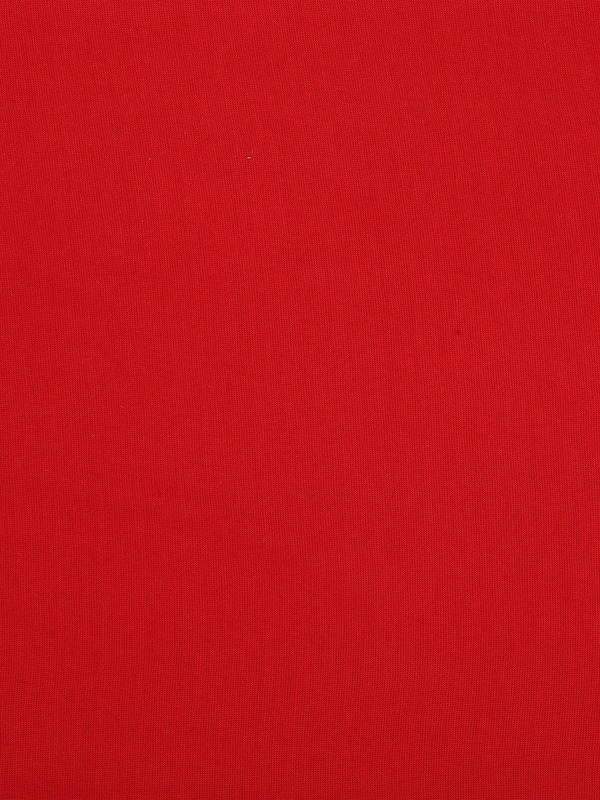 Bild 3 von Damen Bandana Multifunktionstuch unifarben
                 
                                                        Rot