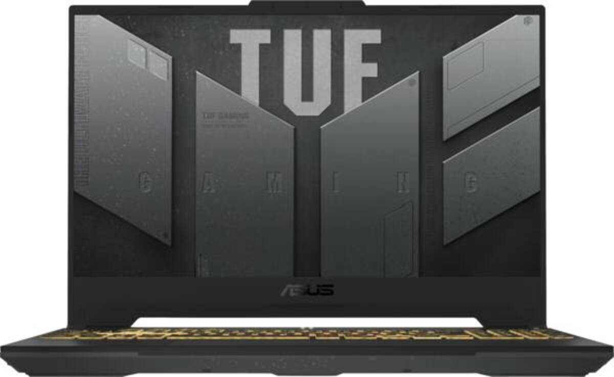 Bild 1 von Asus TUF Gaming F15 FX507VU4-LP048W