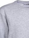 Bild 3 von Kinder Basic Sweatshirt
                 
                                                        Grau