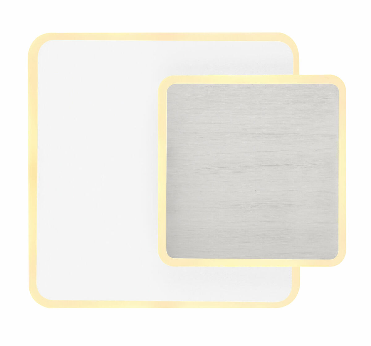 Bild 4 von Globo Lighting - MANY - Wandleuchte Metall weiß, LED