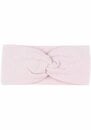 Bild 1 von Zwillingsherz Stirnband Reines Cashmere, Rosa