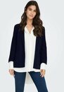 Bild 1 von ONLY Kurzblazer ONLSAFRON BLAZER TLR NOOS, Blau