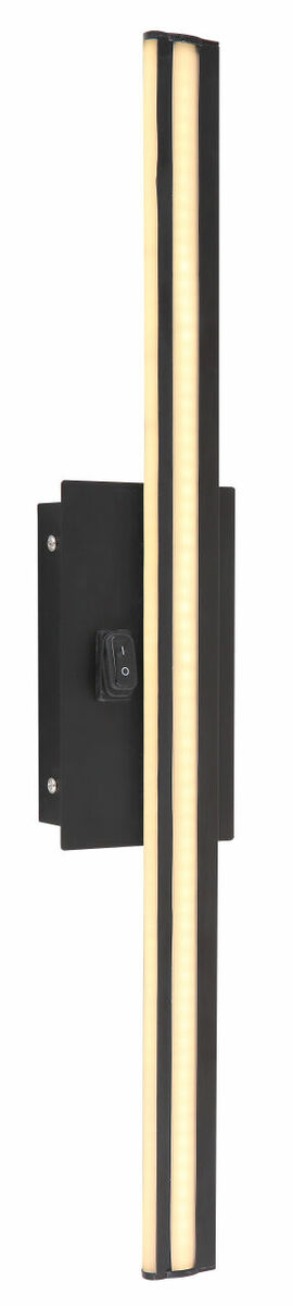 Bild 1 von Globo Lighting - VIGGO - Wandleuchte Metall, LED