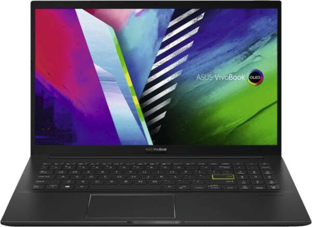 Bild 1 von Asus Vivobook 15 OLED M513UA-L1718W