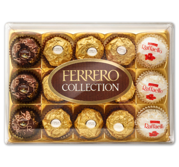 Bild 1 von FERRERO Collection