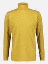 Bild 1 von Herren T-Shirt mit Rollkragen
                 
                                                        Gelb