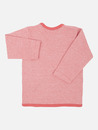 Bild 2 von Baby Mädchen Wickelshirt mit Print
                 
                                                        Pink