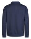 Bild 2 von Bexleys man - Sweatshirt mit Polokragen