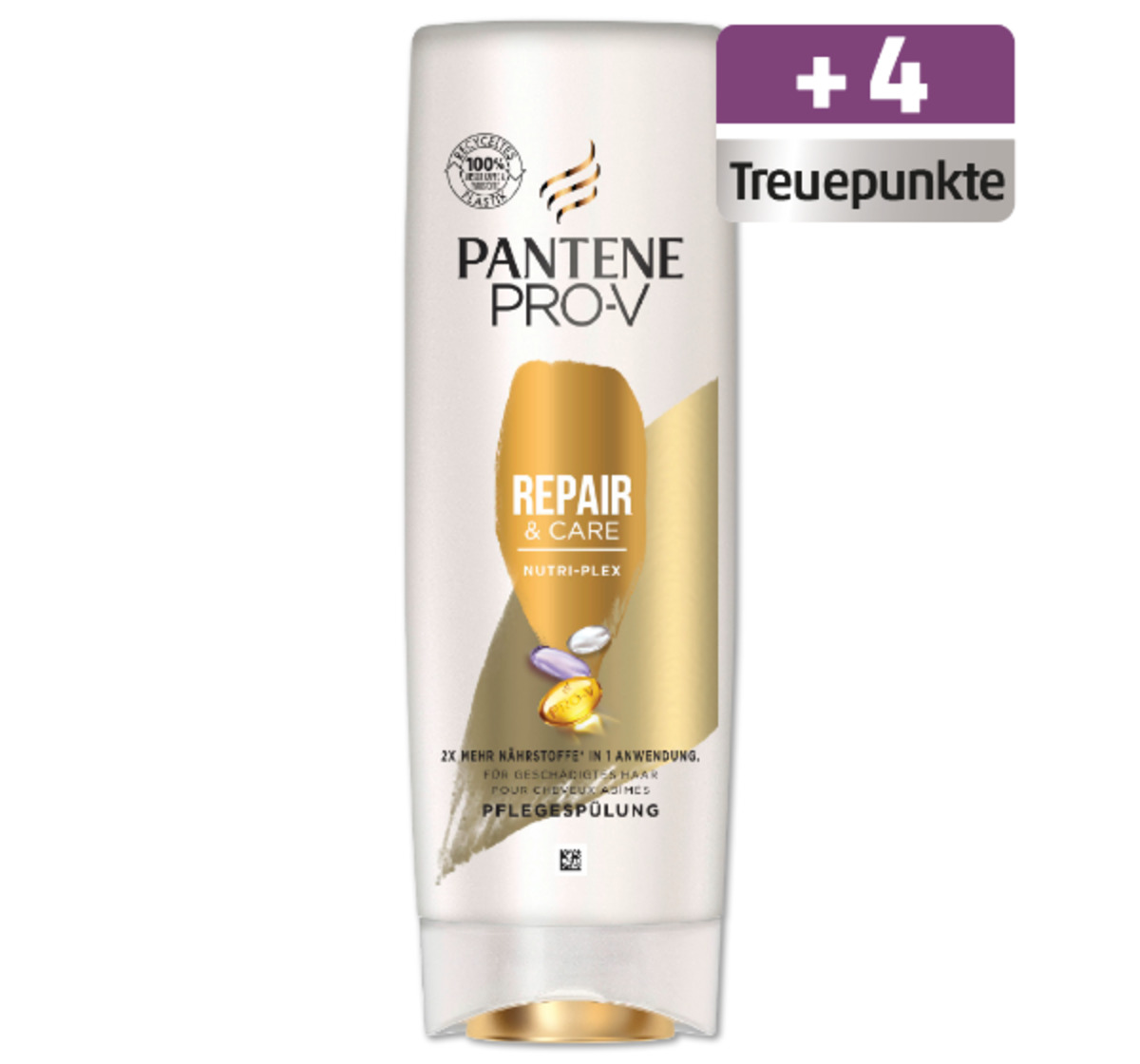 Bild 1 von PANTENE PRO-V Spülung*