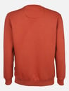 Bild 2 von Herren Sweatshirt mit rundem Ausschnitt
                 
                                                        Orange