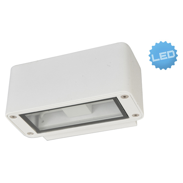 Bild 2 von LED Außenwandleuchte "Alvena"