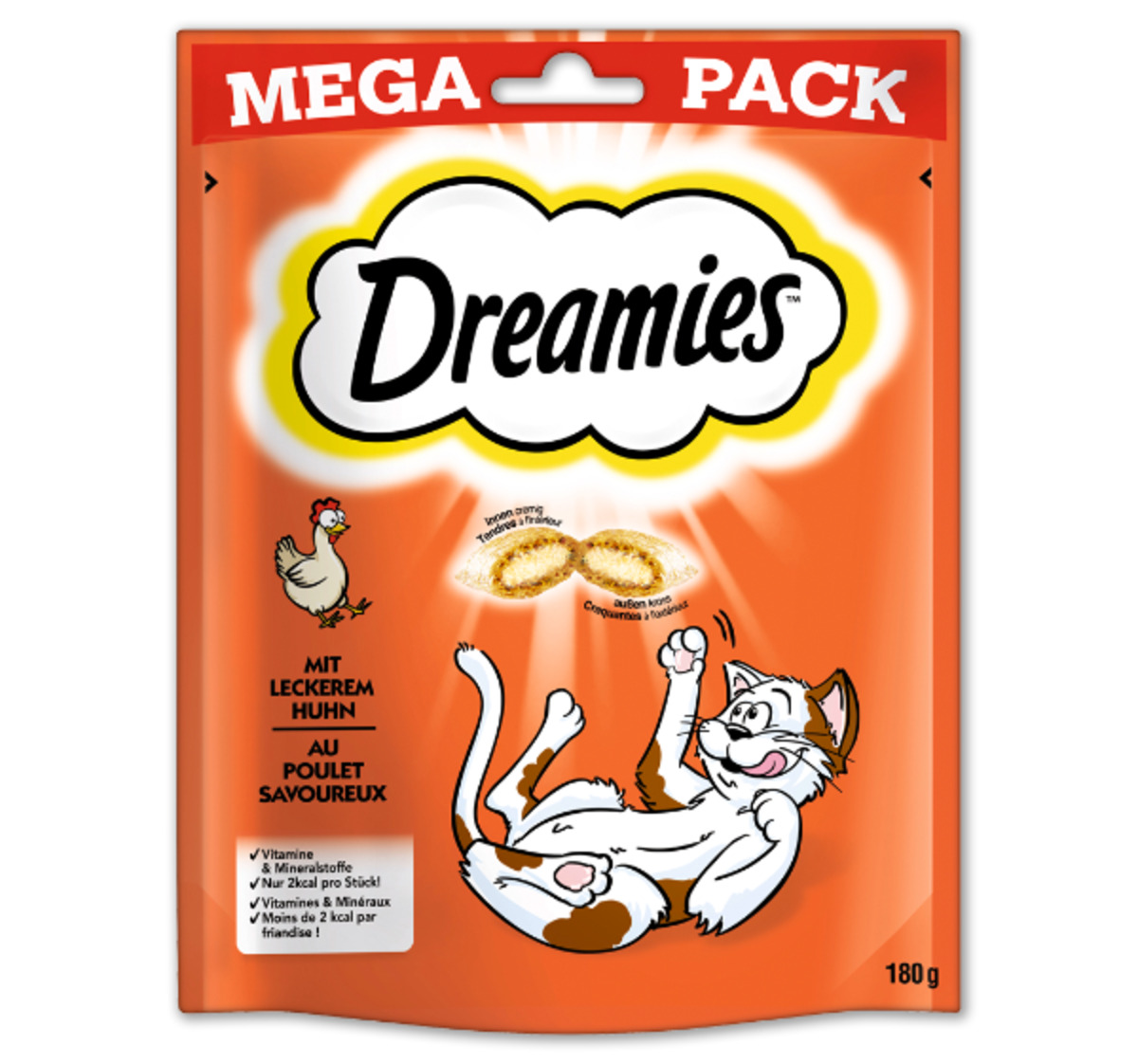 Bild 1 von DREAMIES*