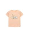 Bild 1 von TOM TAILOR - Mini Girls T-Shirt mit Zebra-Print