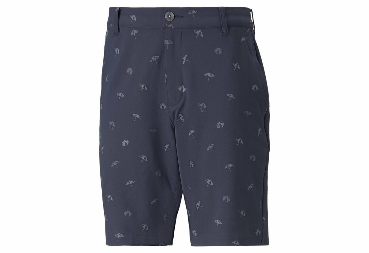 Bild 1 von PUMA Golfshorts PUMA x ARNOLD PALMER Golf-Shorts Herren, Blau