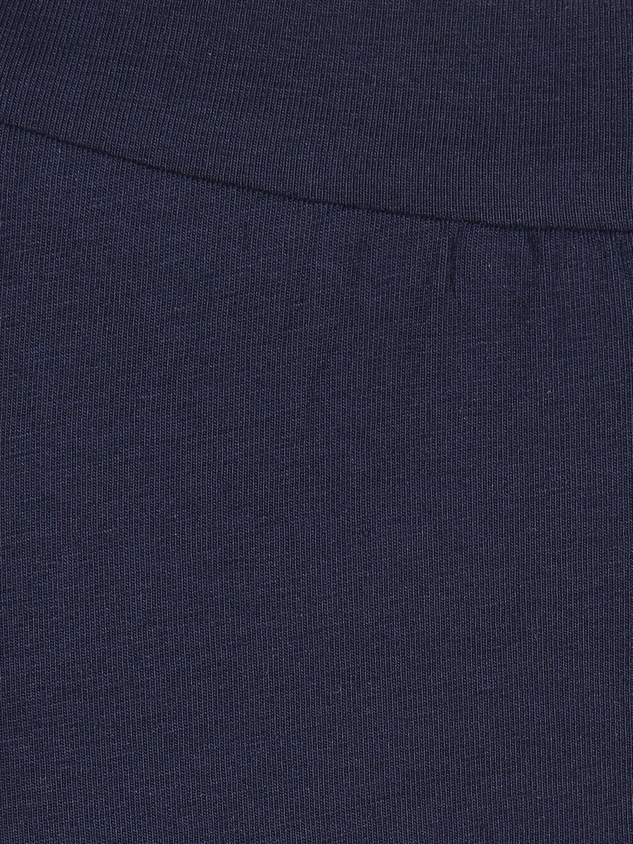 Bild 3 von Damen Leggings unifarben
                 
                                                        Blau