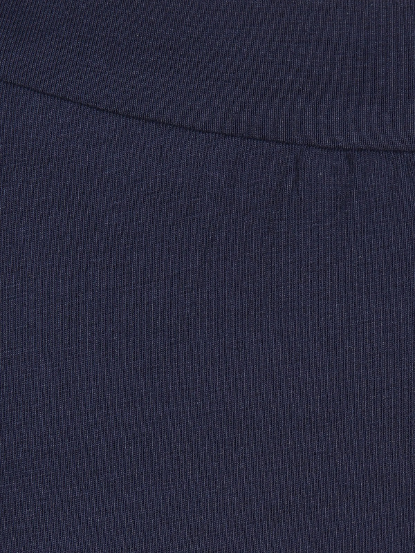 Bild 3 von Damen Leggings unifarben
                 
                                                        Blau