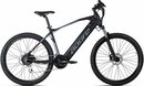 Bild 1 von Adore E-Bike Raccoon, 24 Gang Shimano Acera Schaltwerk, Kettenschaltung, Heckmotor, 504 Wh Akku, Schwarz