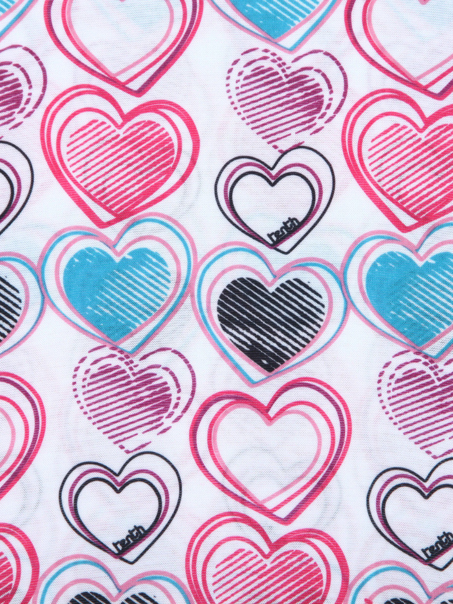 Bild 2 von Damen Bandana Multifunktionstuch
                 
                                                        Weiß