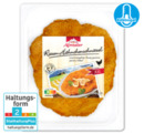 Bild 1 von ALMTALER Riesen-Hähnchen­schnitzel*