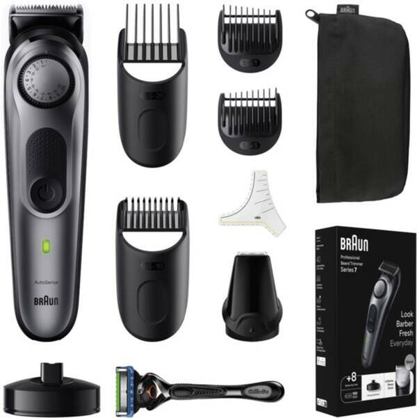 Bild 1 von Braun Personal Care BT 7420