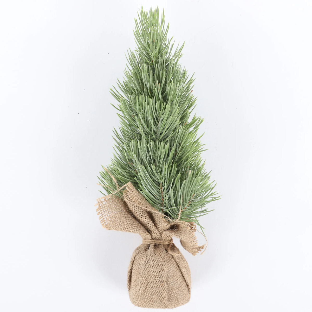 Bild 2 von Dekotanne für Innen 33cm
                 
                                                        Grün