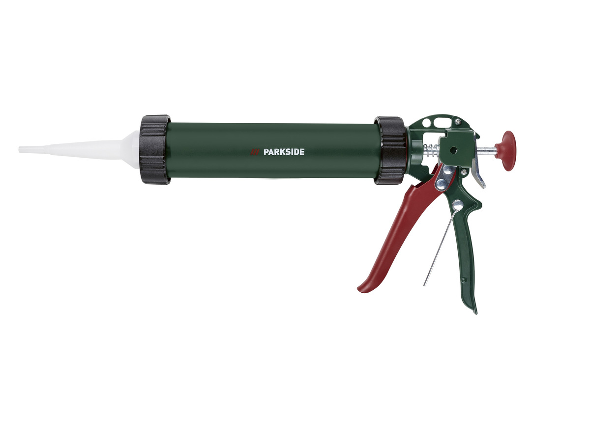 Bild 1 von PARKSIDE® Auspresspistole, 7-teilig