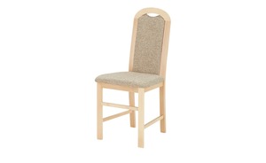 Stuhl beige Maße (cm): B: 46 H: 96 T: 53 Aktuelle Gutschein Aktion