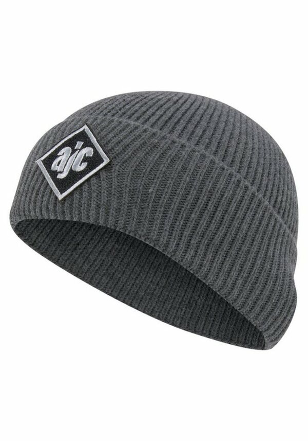 Bild 1 von AJC Strickmütze, Grau